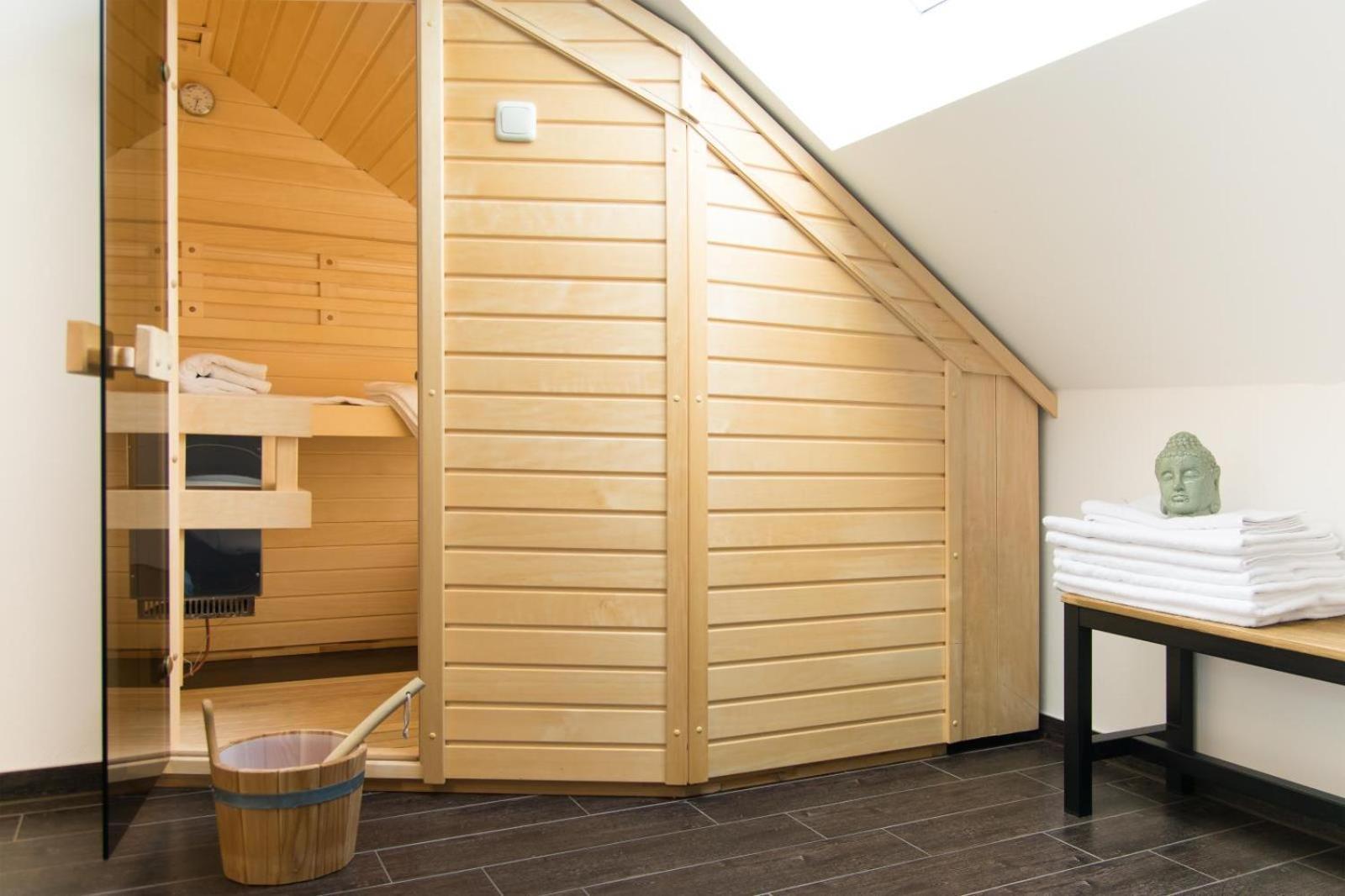 Ferienwohnung Blanco In Willingen Willingen  Exterior photo