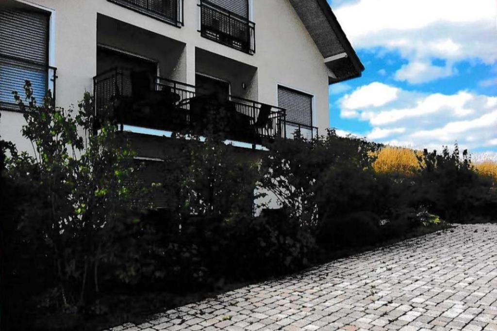 Ferienwohnung Blanco In Willingen Willingen  Exterior photo